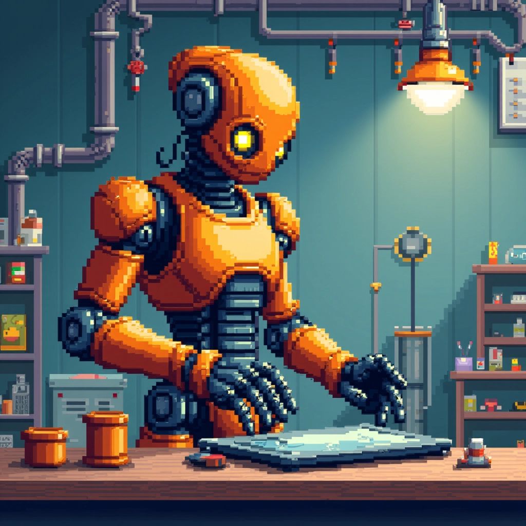 2. AI Generation